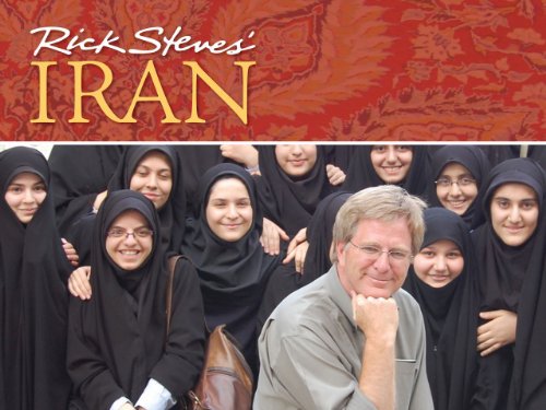 Rick Steves