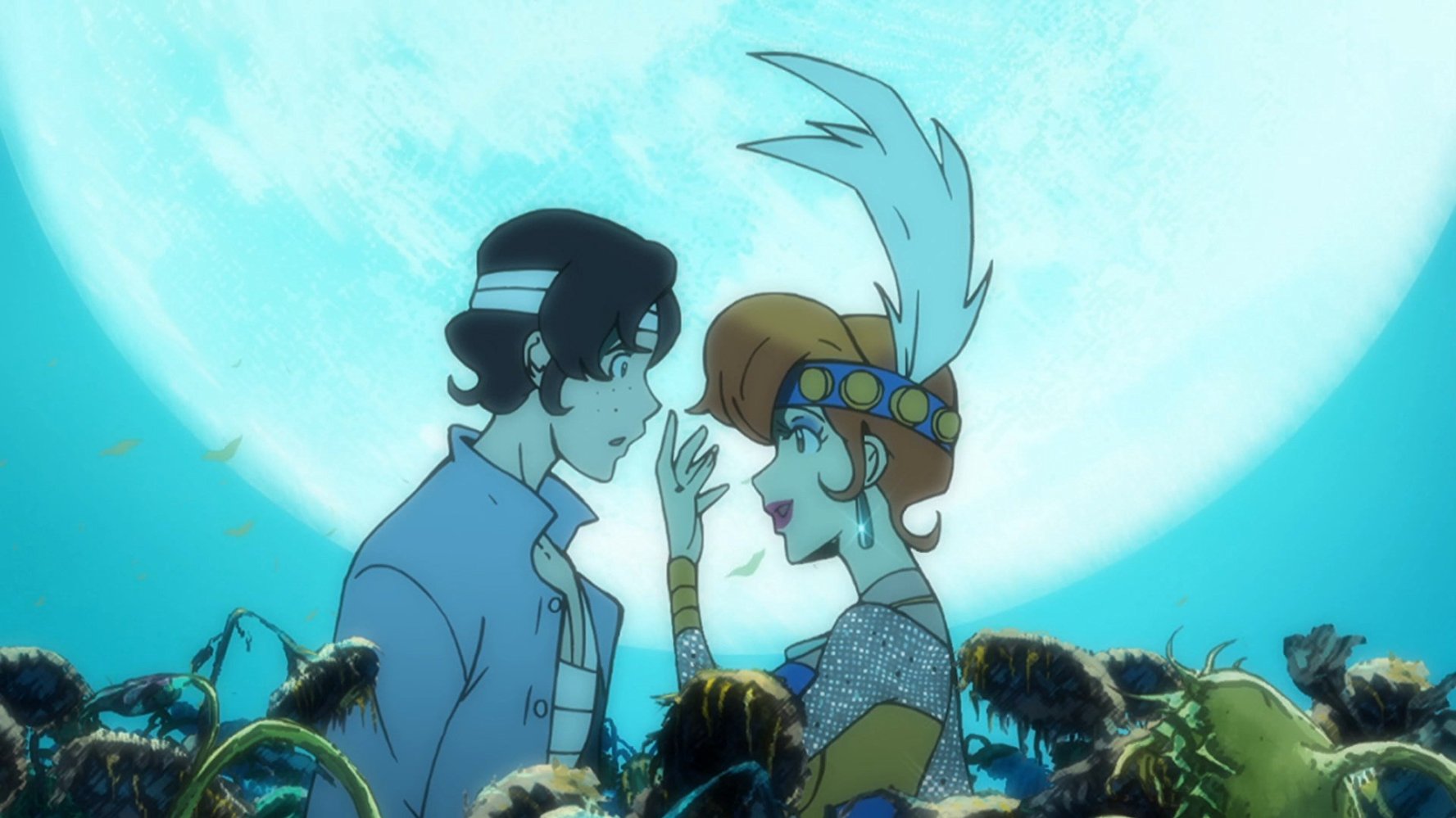 Fujiko Mine