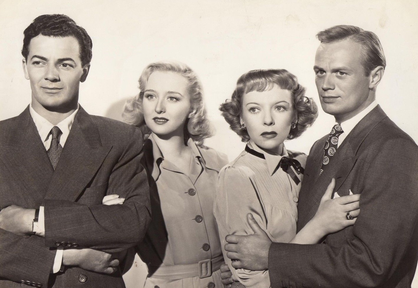Celeste Holm