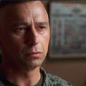 GySgt Leeka