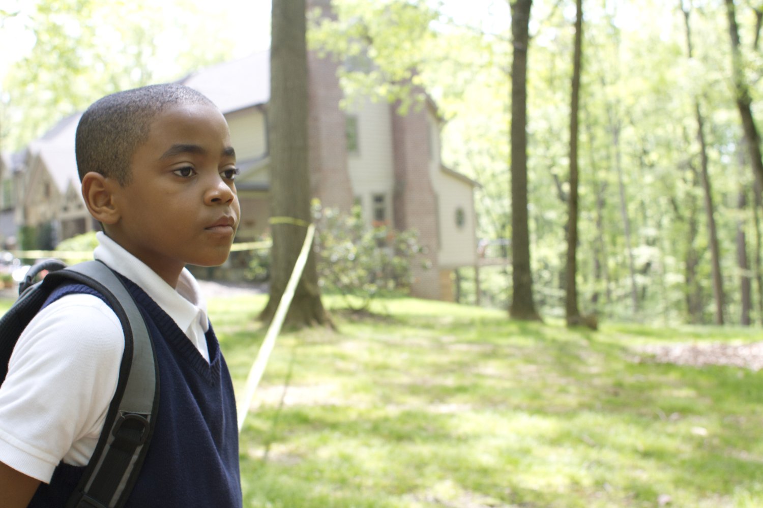 Michael Rainey Jr.