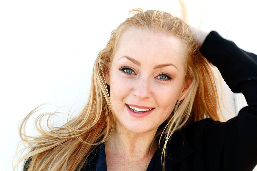 Miriam Holmlund