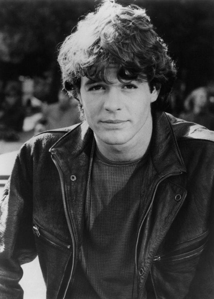 Lee Montgomery