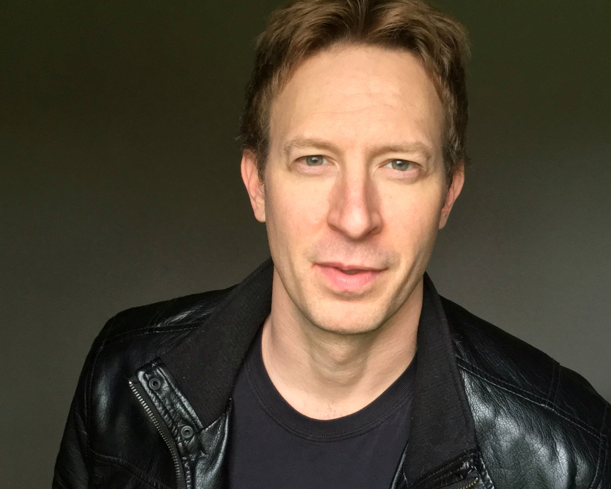 Joshua Gibbons