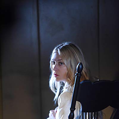Dr. Alex Lowe, Shelley
