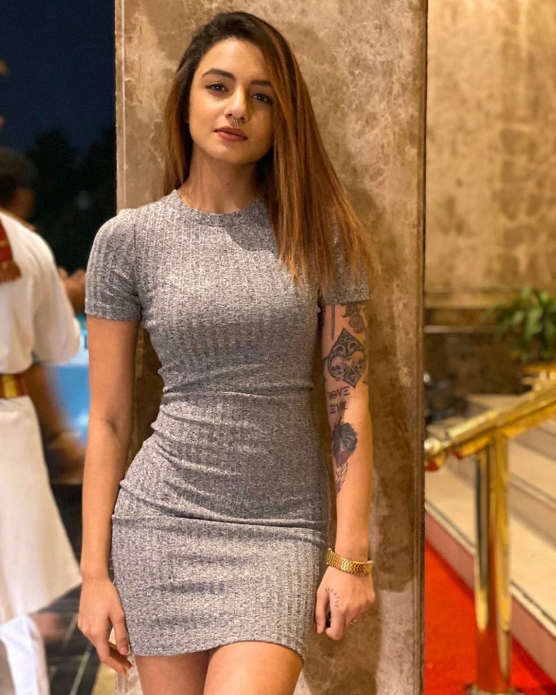 Aarushi Dutta