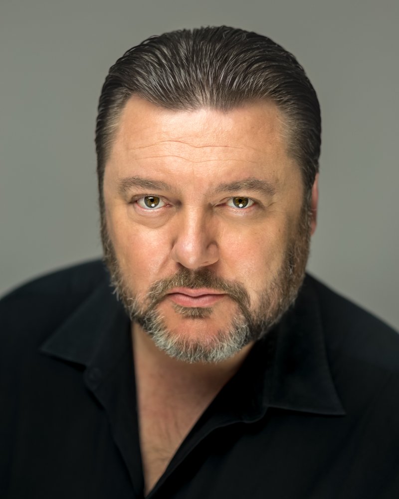 Rob Locke