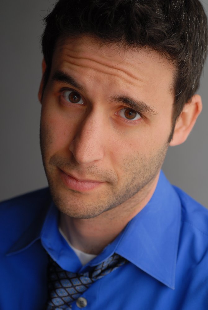 Danny Lutman