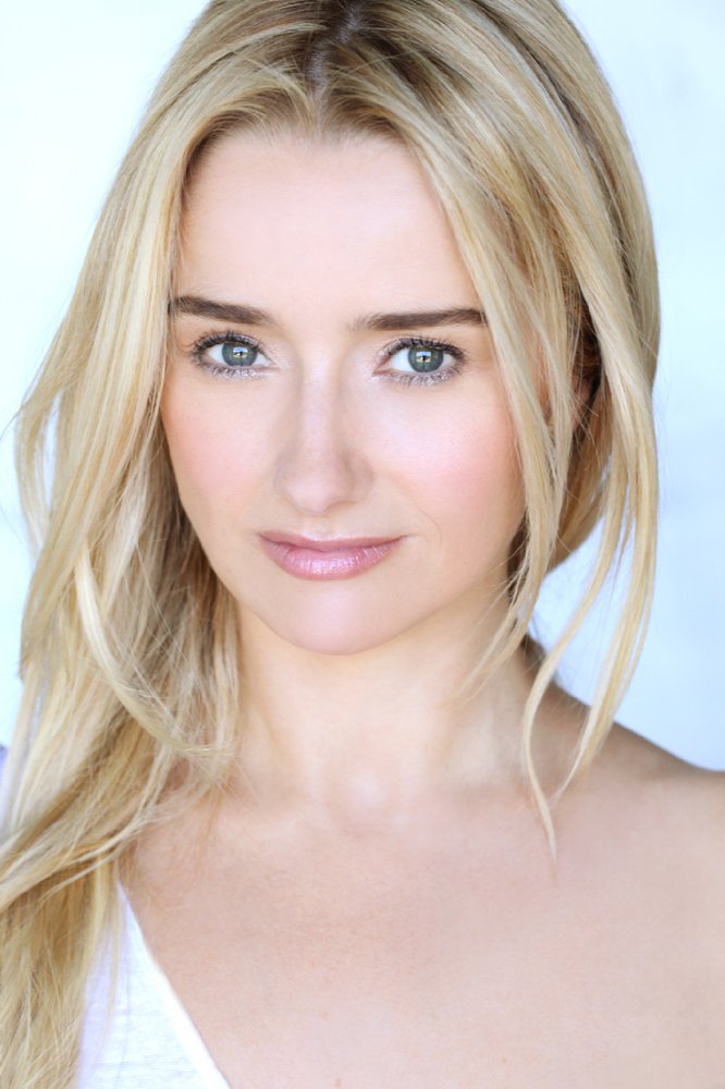 Amy Shiels