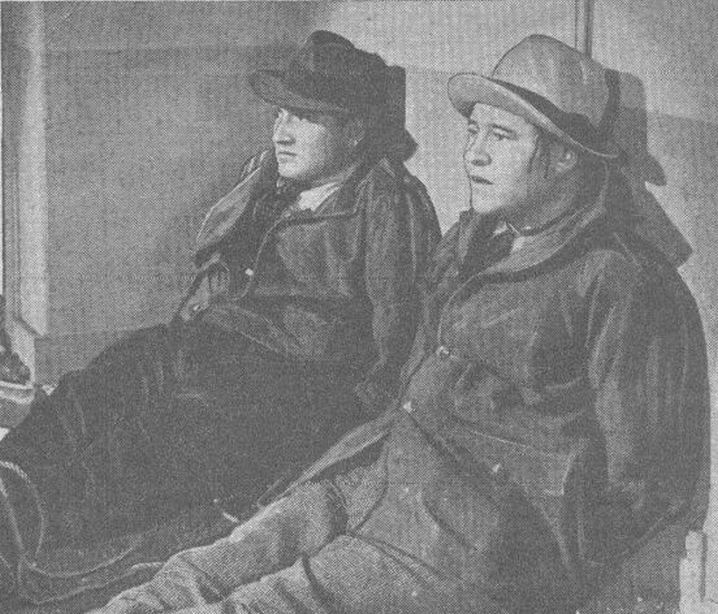 Jack Oakie