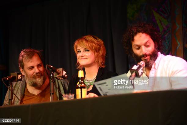 Erin McGathy