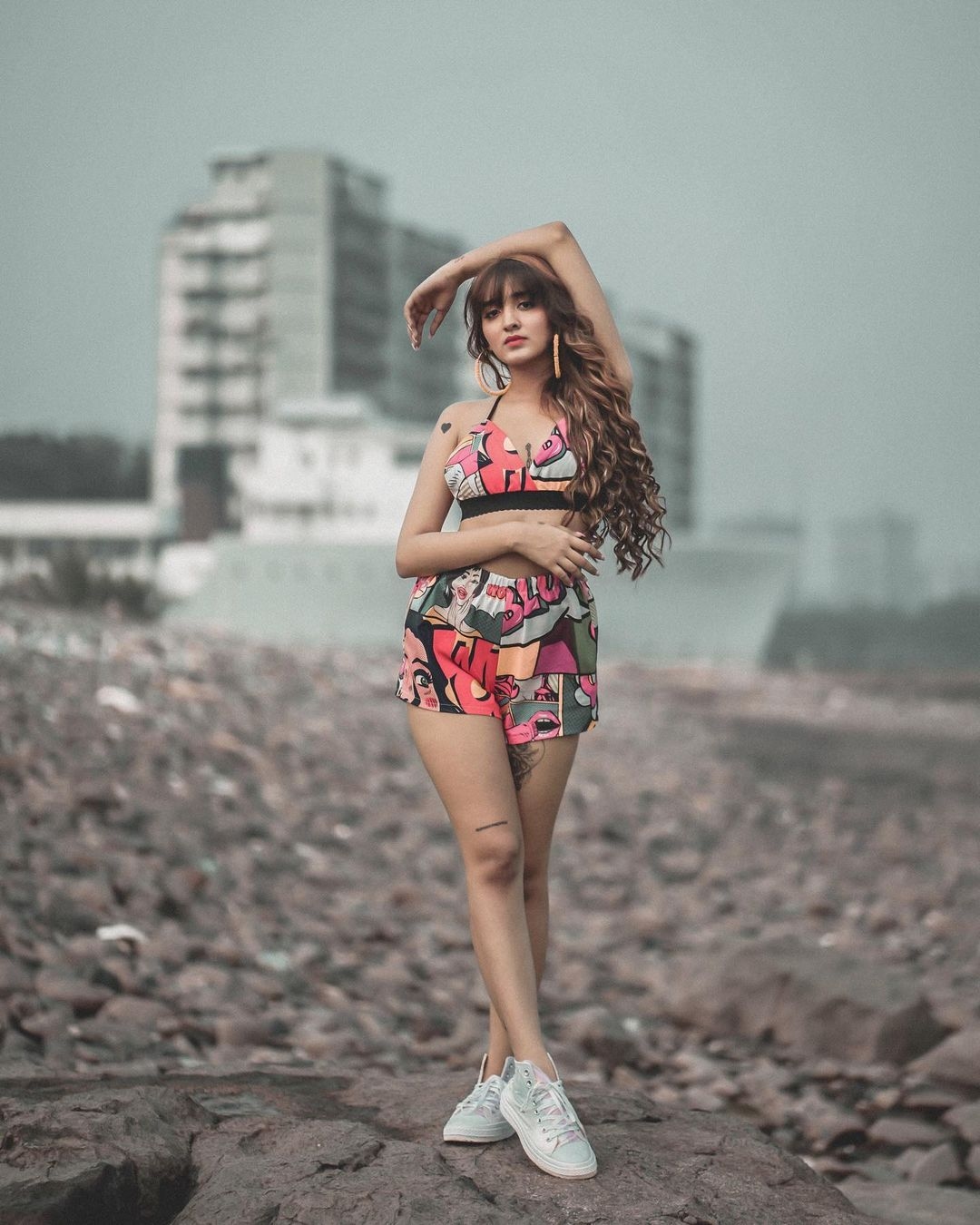 Nikita Bhamidipati
