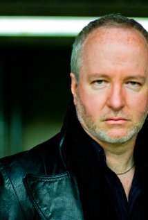 Brendan Parry Kaufmann