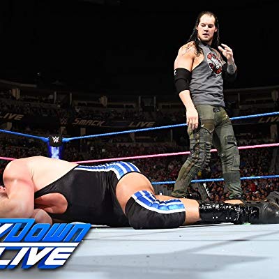 Baron Corbin