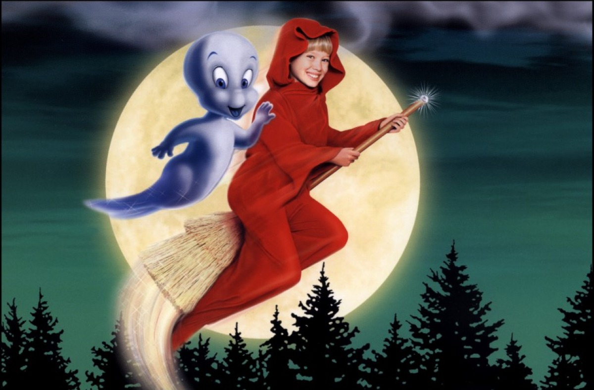 Casper