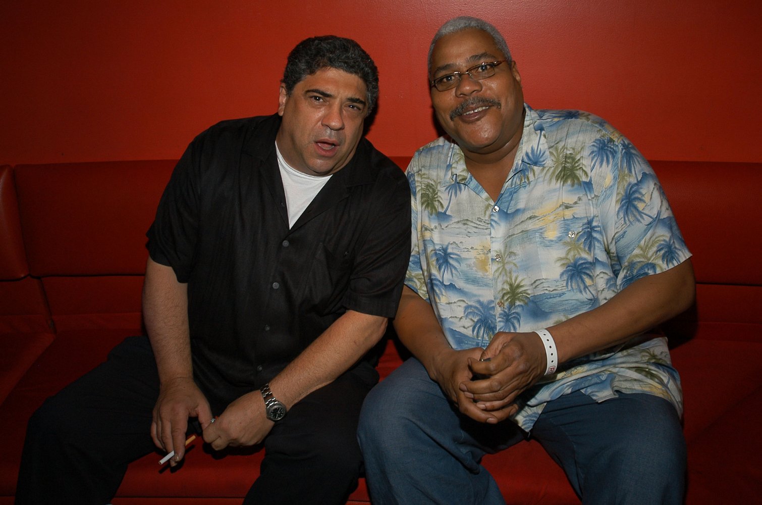 Vincent Pastore