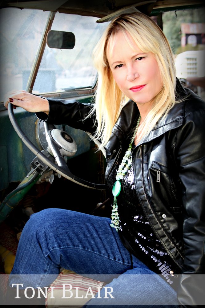 Toni Blair