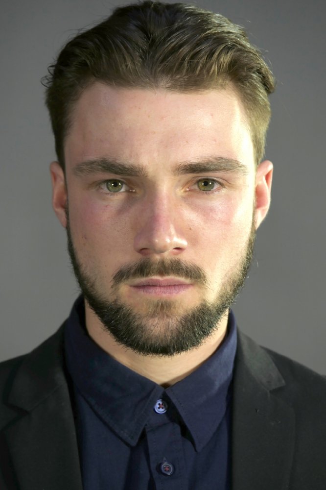 Nathan Luke