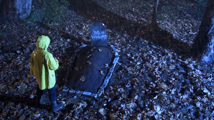 Tommy Jarvis