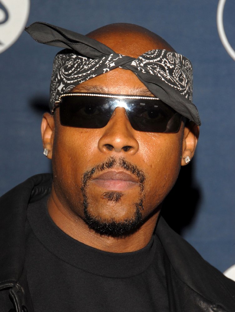 Nate Dogg
