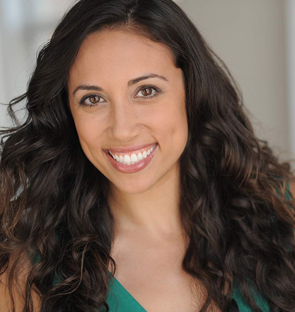 Miranda Roldán
