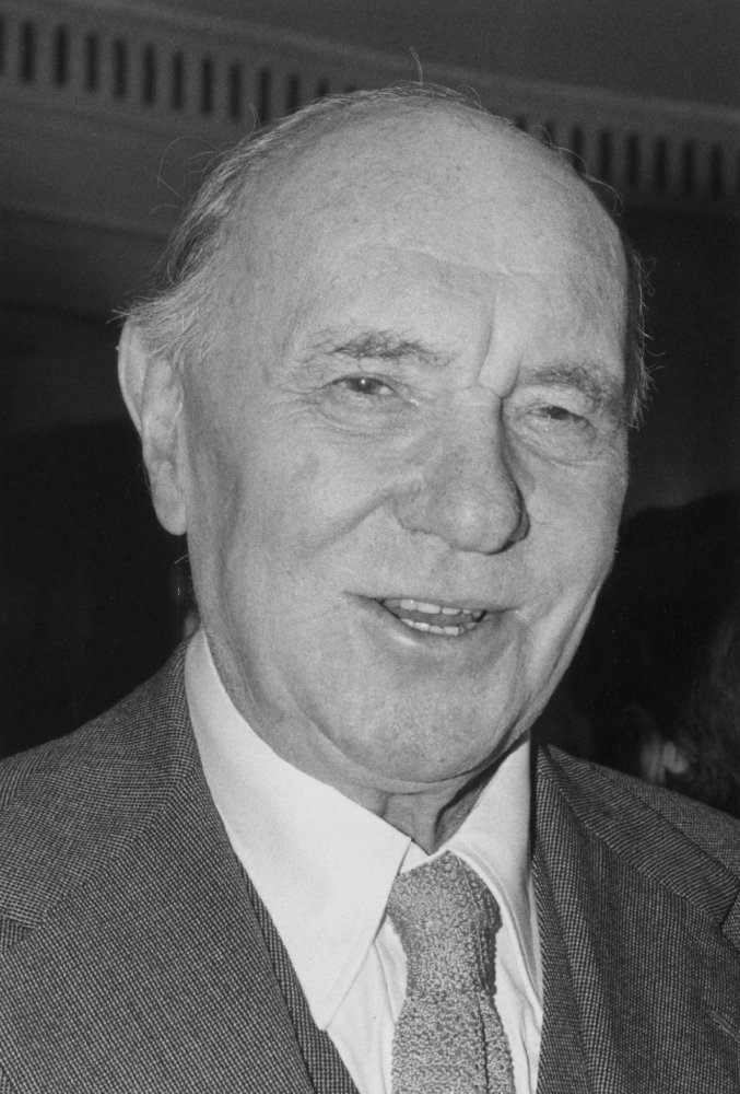 Ralph Richardson