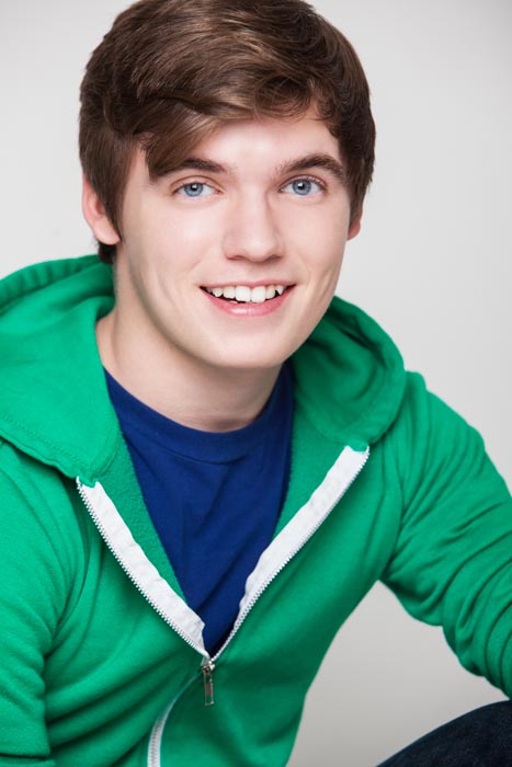 Grayson Hunter Goss