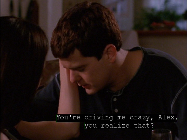 Pacey Witter