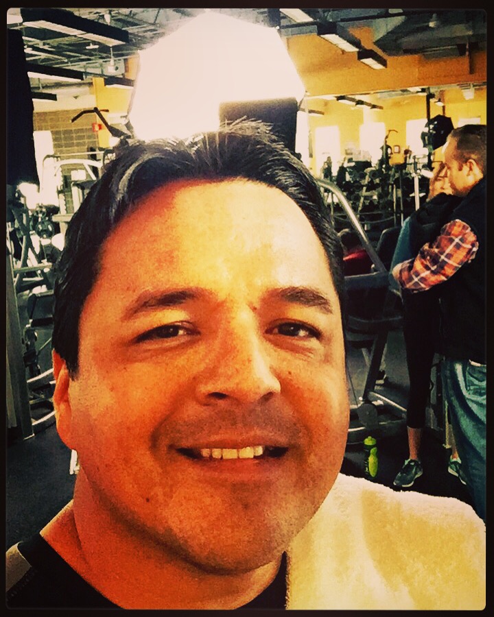 Ray L. Perez