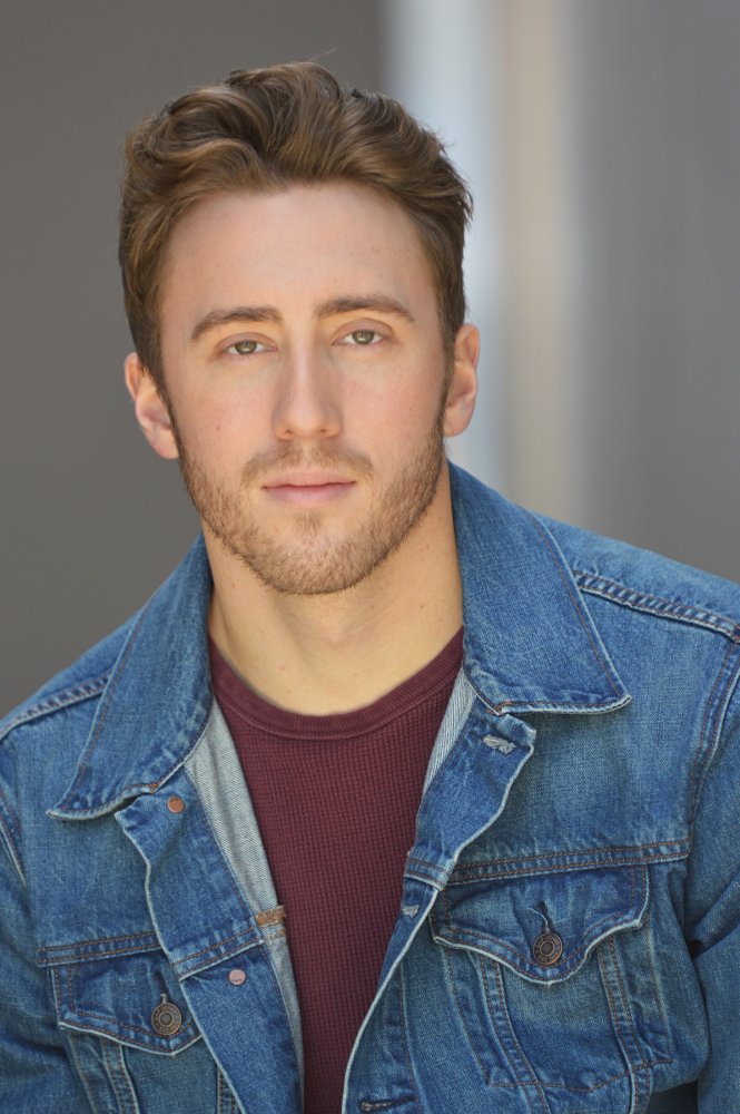 Darren Bluestone