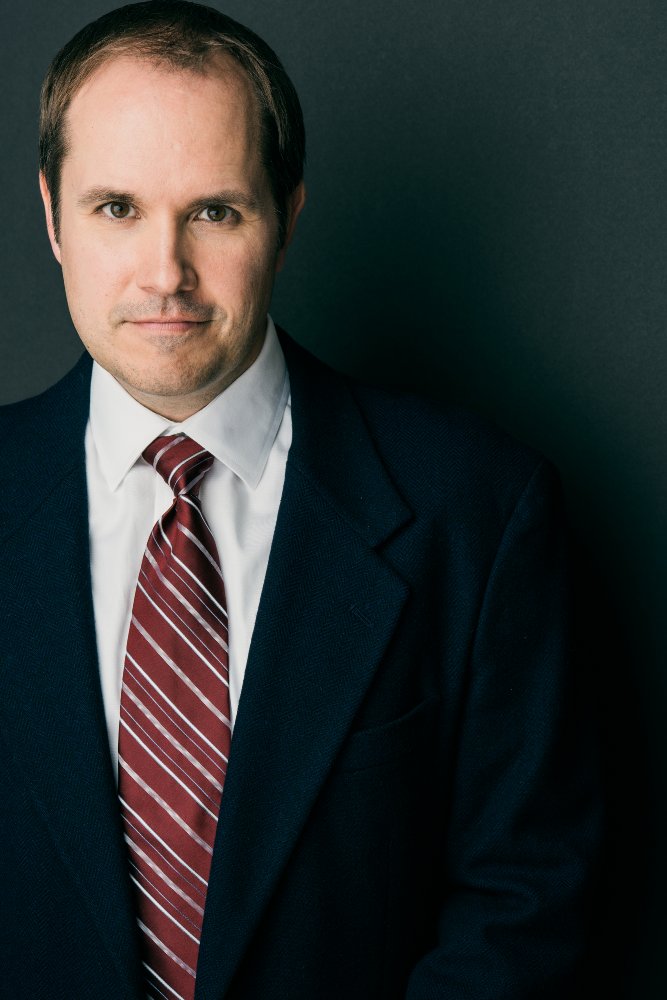 Chris Pierce