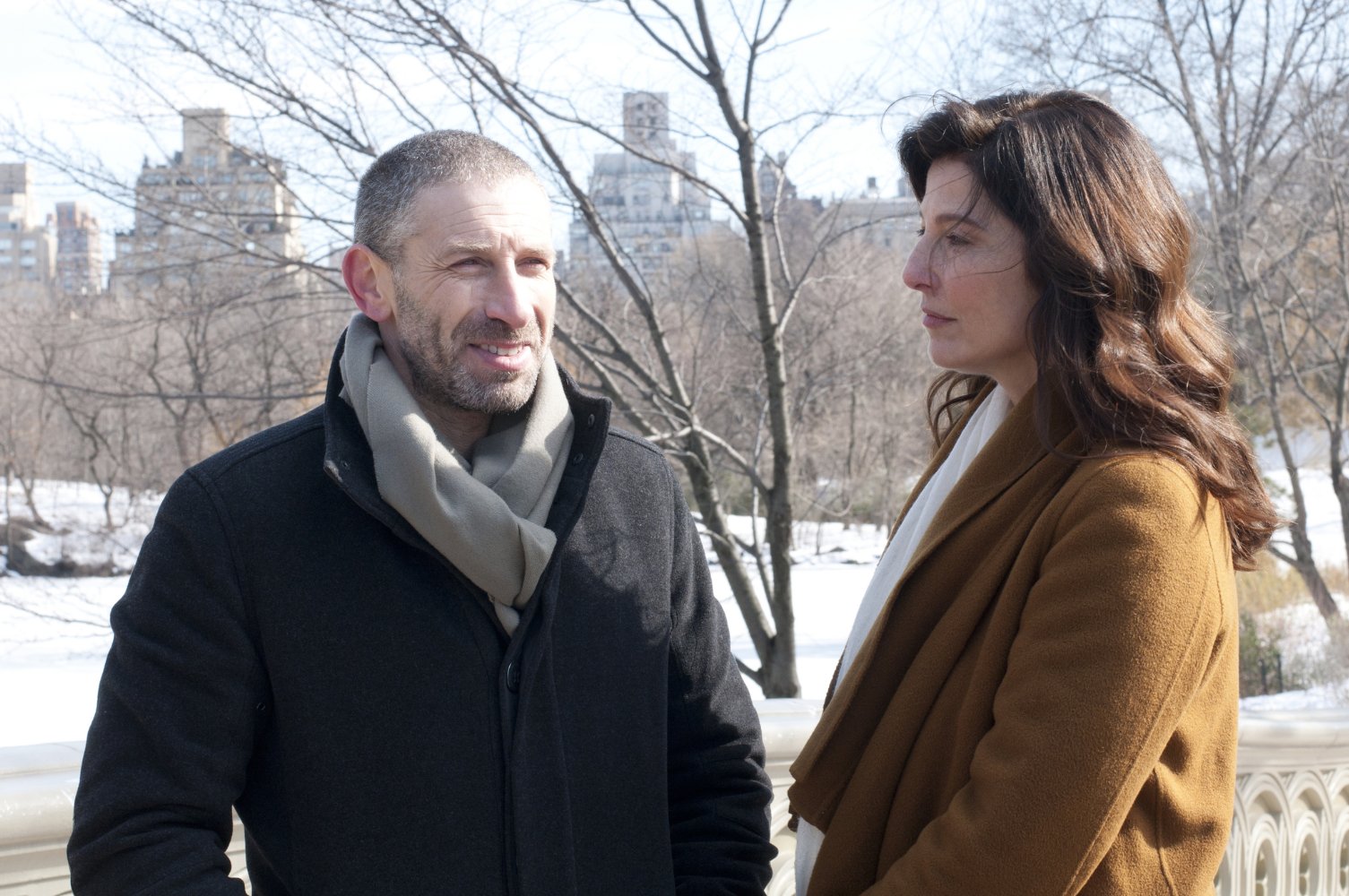 Catherine Keener