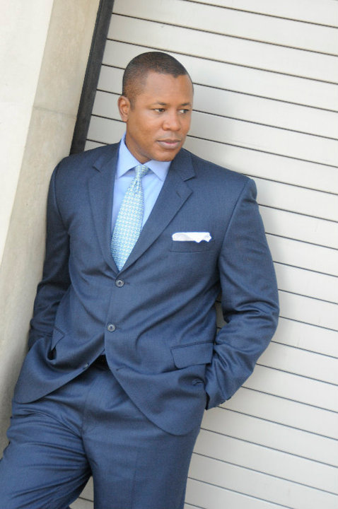 Michael Barbee