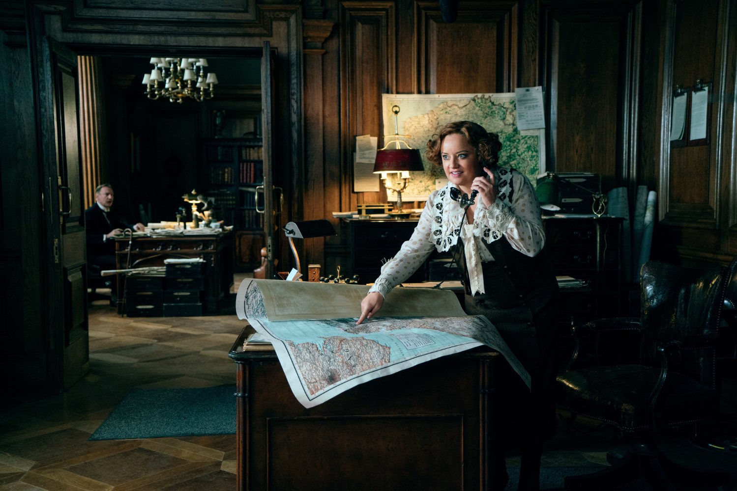 Etta Candy