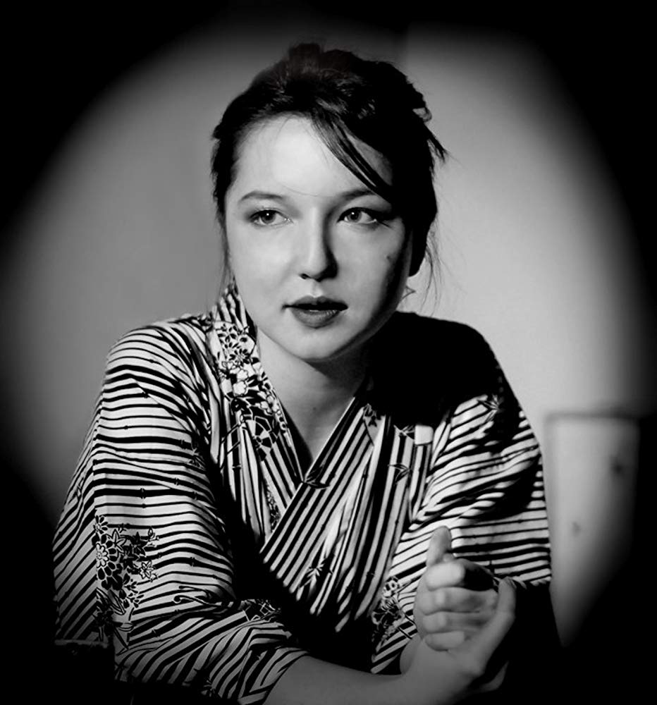 Susan Hingley