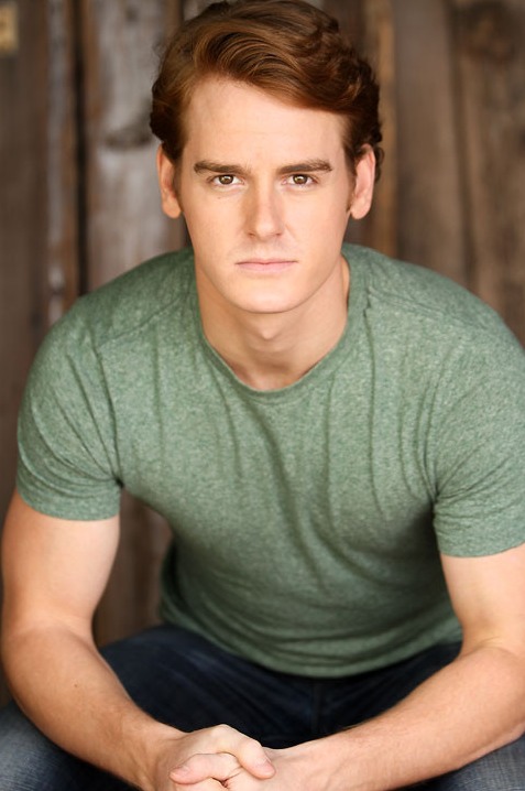 Garett Ross