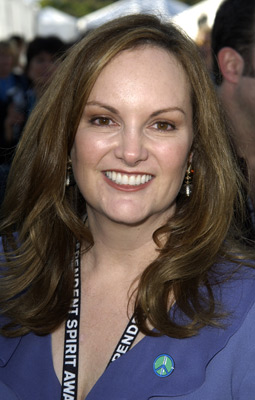 Patricia Hearst