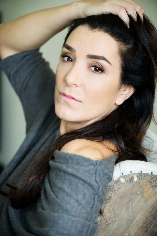 Gaëlle Cohen