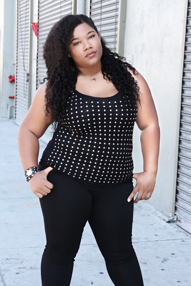 Jocephyne-Michelle