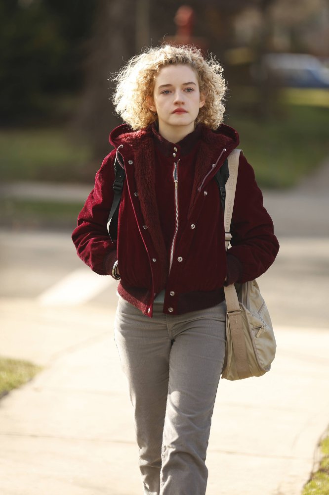 Julia Garner