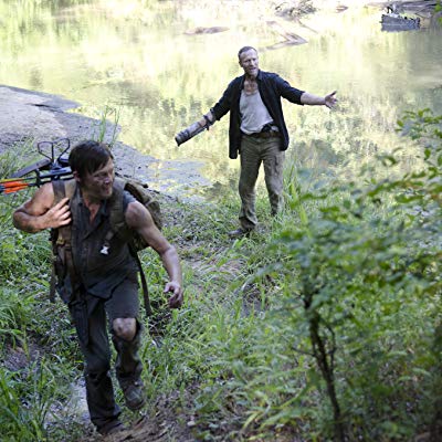 Merle Dixon