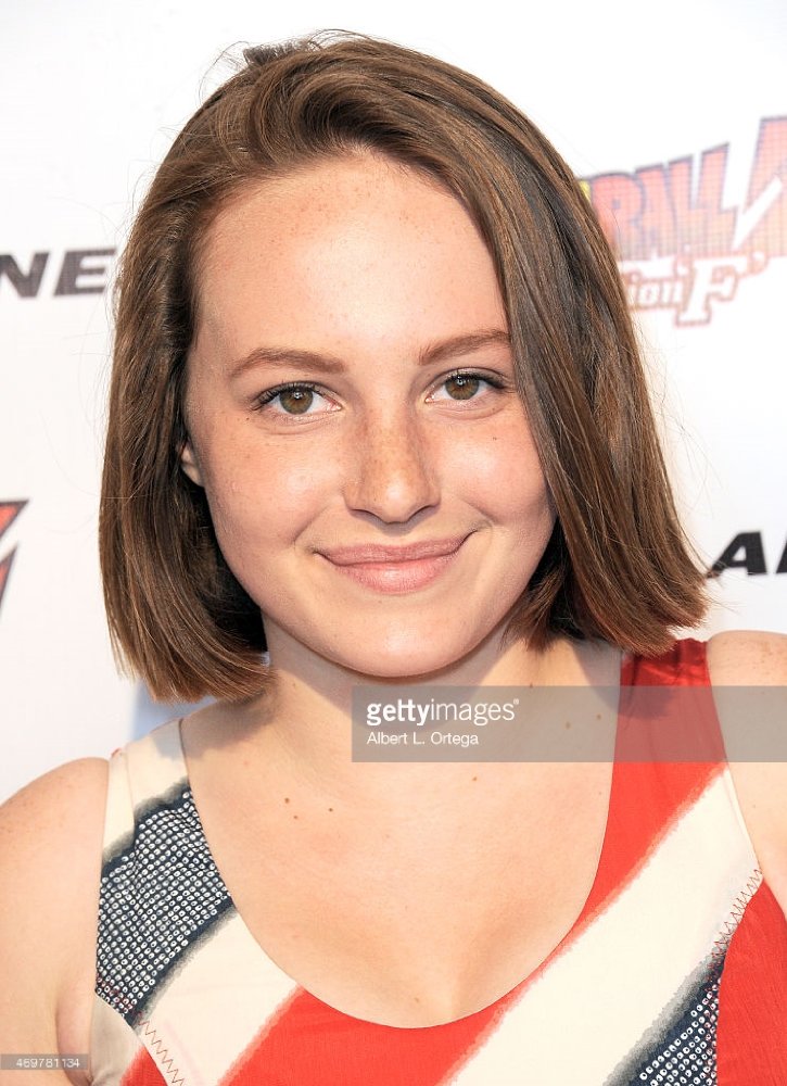 Mandalynn Carlson