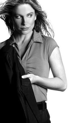 Stephanie Nevin