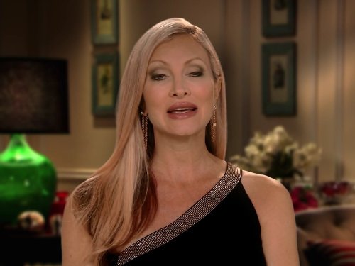 Caprice Bourret