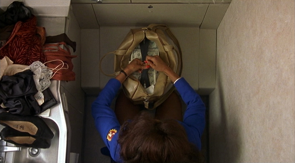 Jackie Brown