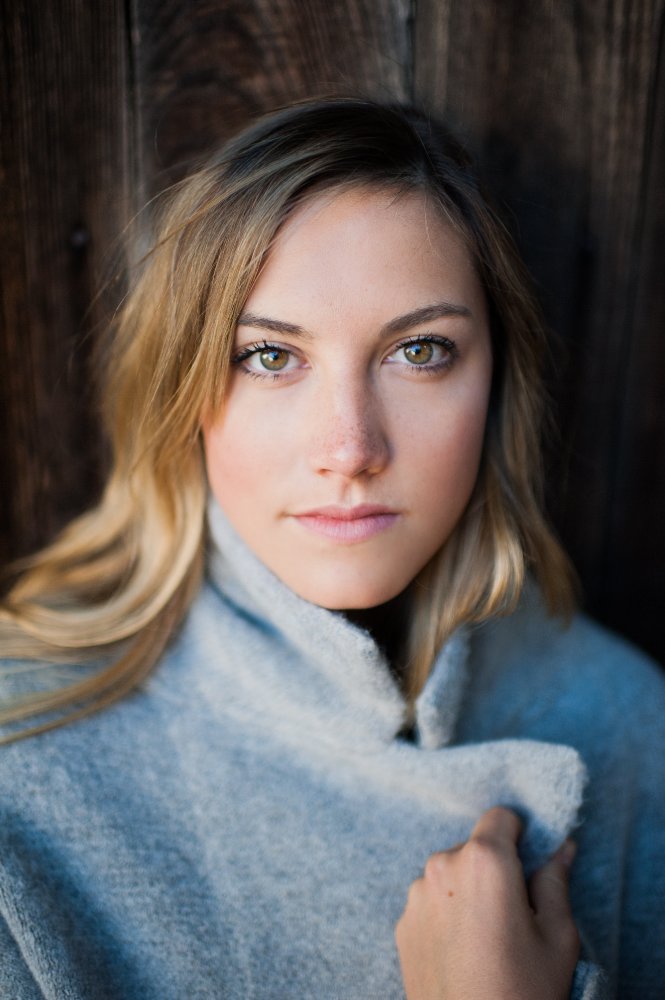 Claire Donald