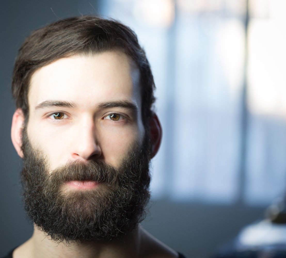 Nicholas Bruder