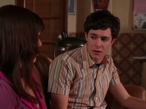 Adam Brody