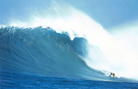 Laird John Hamilton
