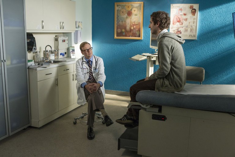 Doctor